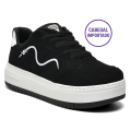 Tenis em sintetico 306-002-09
